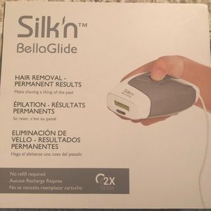 Silk’n Bella glide